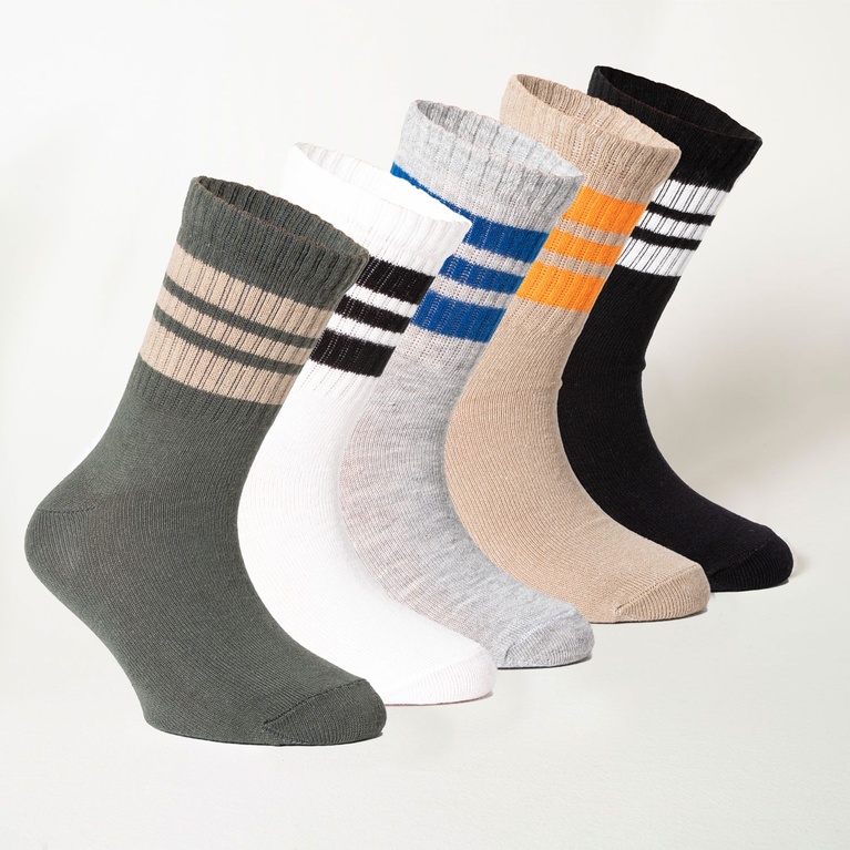 Sukat "Madison Socks" Sukat "Madison Socks"